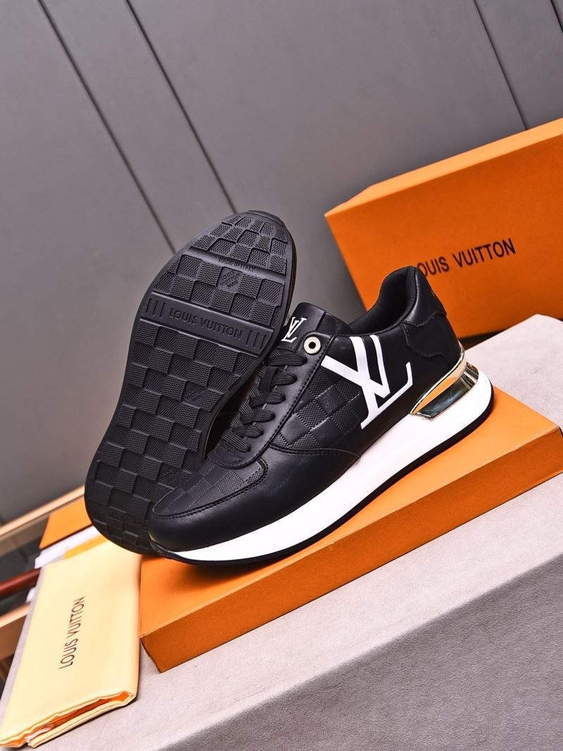 Louis Vuitton Run Away Sneaker